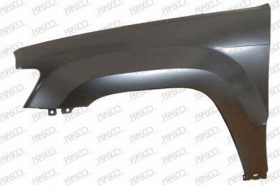 Prasco JE0203004 крыло на JEEP GRAND CHEROKEE III (WH, WK)
