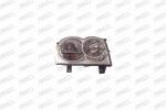 Prasco JE0204904 основная фара на JEEP GRAND CHEROKEE III (WH, WK)