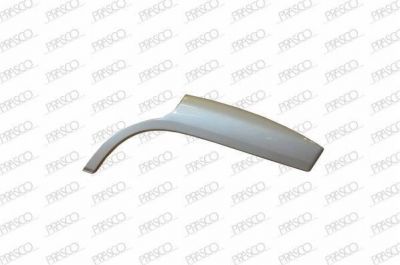 Prasco KI0221583OE расширение, крыло на KIA SPORTAGE (JE_, KM_)