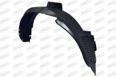 Prasco KI0223653OE внутренняя часть крыла на KIA SPORTAGE (JE_, KM_)