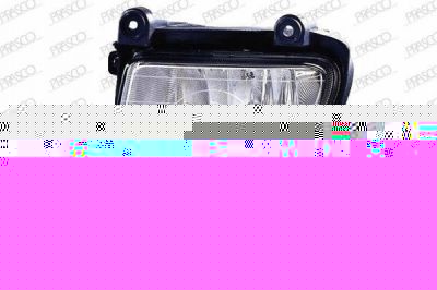 Prasco KI0224413OE противотуманная фара на KIA SPORTAGE (JE_, KM_)