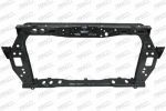 Prasco KI4263210 облицовка передка на KIA RIO III (UB)