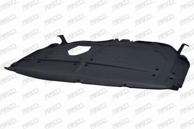 Prasco KI4301910 изоляция моторного отделения на KIA CEE'D SW (ED)