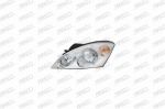 Prasco KI4304904 основная фара на KIA CEE'D SW (ED)