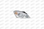 Prasco KI4304913 основная фара на KIA CEE'D SW (ED)