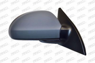 Prasco KI4307003OE наружное зеркало на KIA CEE'D SW (ED)