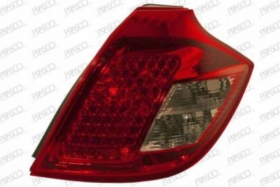 Prasco KI4324153 задний фонарь на KIA CEE'D Наклонная задняя часть (ED)