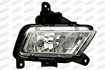 Prasco KI4324413 противотуманная фара на KIA CEE'D SW (ED)