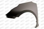 Prasco KI4343004 крыло на KIA CEE'D (JD)