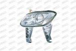 Prasco LA0024414 противотуманная фара на LANCIA YPSILON (843)