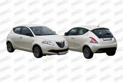 Prasco LA0047014 наружное зеркало на LANCIA YPSILON (312, 846)