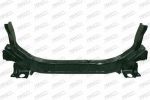 Prasco MB0153206 поперечная балка на MITSUBISHI LANCER SPORTBACK (CX_A)
