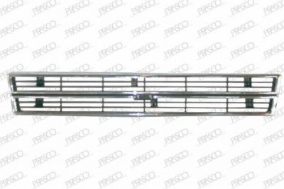Prasco MB0352011 решетка радиатора на MITSUBISHI LANCER IV (C6_A, C7_A)
