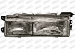 Prasco MB0354704 основная фара на MITSUBISHI LANCER IV (C6_A, C7_A)
