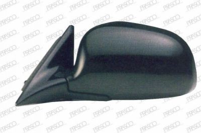 Prasco MB0377114 наружное зеркало на MITSUBISHI COLT IV (CA_A)