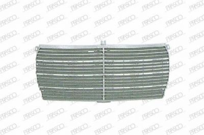 Prasco ME0092001 решетка радиатора на MERCEDES-BENZ седан (W123)