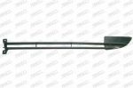Prasco ME0092104 решетка радиатора на MERCEDES-BENZ седан (W123)
