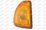 Prasco ME0094005 фонарь указателя поворота на MERCEDES-BENZ седан (W123)