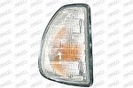 Prasco ME0094015 фонарь указателя поворота на MERCEDES-BENZ седан (W123)