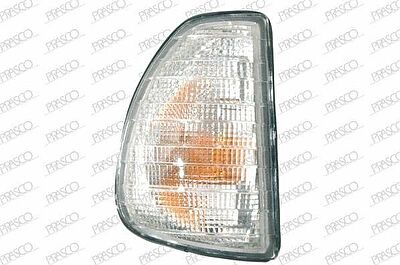 Prasco ME0094015 фонарь указателя поворота на MERCEDES-BENZ седан (W123)