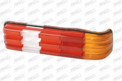 Prasco ME0094255 рассеиватель, фонарь указателя поворота на MERCEDES-BENZ седан (W123)