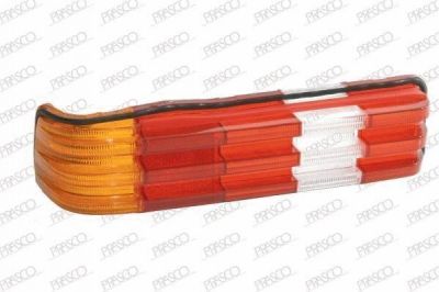 Prasco ME0094256 рассеиватель, фонарь указателя поворота на MERCEDES-BENZ седан (W123)