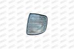 Prasco ME0154024 фонарь указателя поворота на MERCEDES-BENZ S-CLASS (W126)