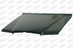 Prasco ME0233100 капот двигателя на MERCEDES-BENZ 190 (W201)