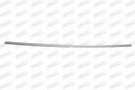 Prasco ME0251255 облицовка / защитная накладка, буфер на MERCEDES-BENZ C-CLASS (W202)