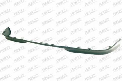 Prasco ME0251811 спойлер на MERCEDES-BENZ C-CLASS универсал (S202)