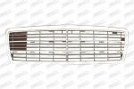 Prasco ME0252010 решетка радиатора на MERCEDES-BENZ C-CLASS (W202)