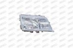 Prasco ME0254904 основная фара на MERCEDES-BENZ C-CLASS универсал (S202)
