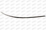 Prasco ME0291243 облицовка / защитная накладка, буфер на MERCEDES-BENZ C-CLASS (W204)