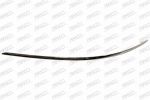 Prasco ME0291244 облицовка / защитная накладка, буфер на MERCEDES-BENZ C-CLASS (W204)