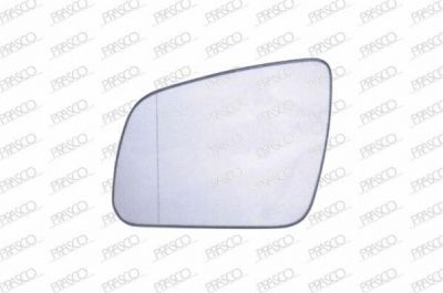 Prasco ME0297513 зеркальное стекло, наружное зеркало на MERCEDES-BENZ E-CLASS (W212)