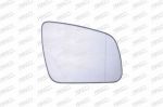 Prasco ME0297514 зеркальное стекло, наружное зеркало на MERCEDES-BENZ E-CLASS (W212)