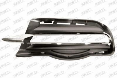 Prasco ME0301250 облицовка, противотуманная фара на MERCEDES-BENZ C-CLASS (W204)