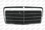 Prasco ME0332000 решетка радиатора на MERCEDES-BENZ E-CLASS (W124)