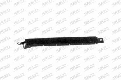 Prasco ME0332104 рама фары на MERCEDES-BENZ E-CLASS (W124)