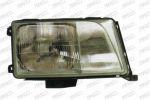 Prasco ME0334603 основная фара на MERCEDES-BENZ E-CLASS (W124)