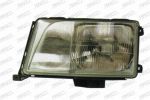 Prasco ME0334604 основная фара на MERCEDES-BENZ E-CLASS (W124)