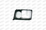 Prasco ME0335003 рассеиватель, основная фара на MERCEDES-BENZ E-CLASS (W124)