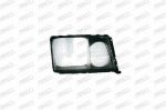 Prasco ME0335004 рассеиватель, основная фара на MERCEDES-BENZ E-CLASS (W124)