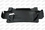 Prasco ME0351900 изоляция моторного отделения на MERCEDES-BENZ E-CLASS универсал (S210)