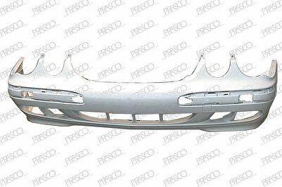 Prasco ME0371001 буфер на MERCEDES-BENZ E-CLASS универсал (S210)
