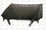 Prasco ME0373100 капот двигателя на MERCEDES-BENZ E-CLASS универсал (S210)