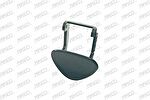 Prasco ME0391213 облицовка, бампер на MERCEDES-BENZ E-CLASS (W211)