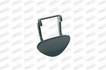 Prasco ME0391214 облицовка, бампер на MERCEDES-BENZ E-CLASS (W211)