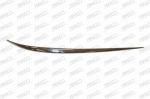 Prasco ME0391248 облицовка / защитная накладка, буфер на MERCEDES-BENZ E-CLASS (W211)