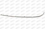 Prasco ME0391260 облицовка / защитная накладка, буфер на MERCEDES-BENZ E-CLASS (W211)